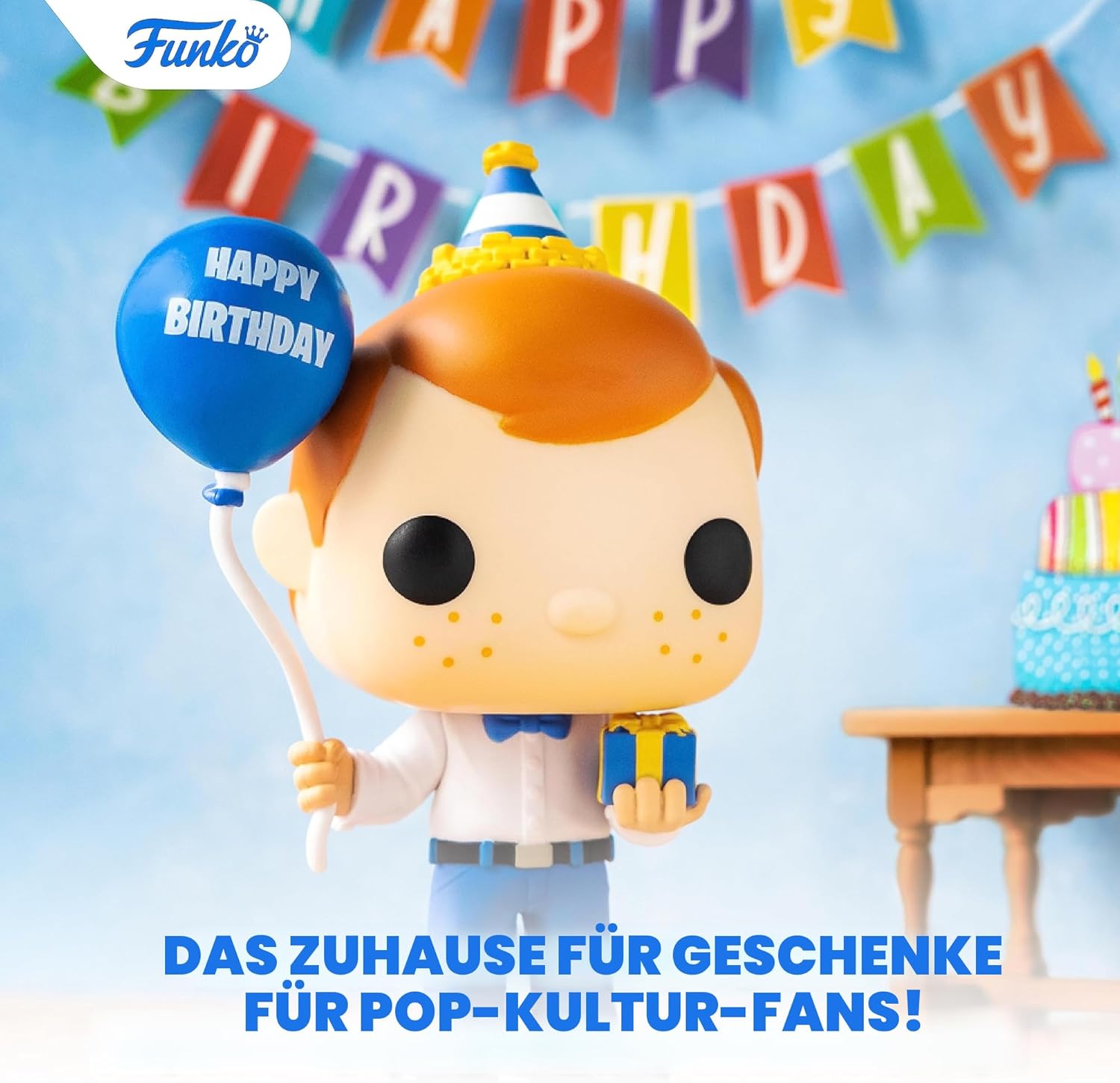 Thumbnail 4 de Funko Pop! Deluxe Marvel „Mysterio“ (Sinister 6) – Marvel Comics Vinyl-Sammelfigur (Amazon-Exklusiv) für Fans