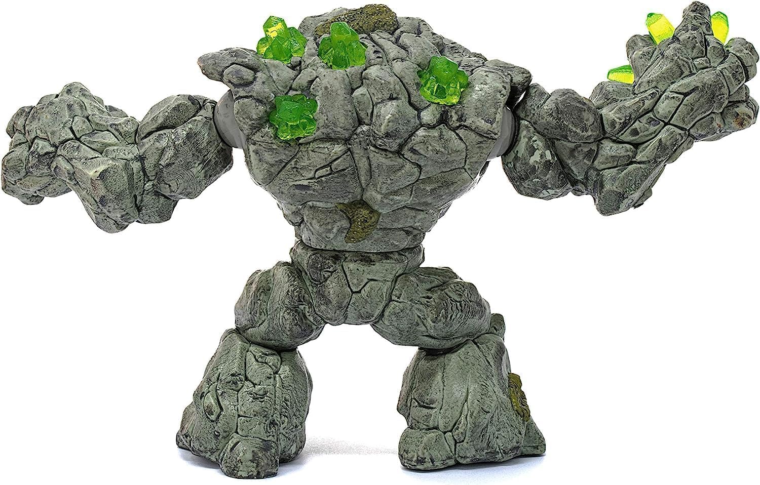 Detalle 2 de Schleich Eldrador Creatures 70141 Monstruo de Piedra