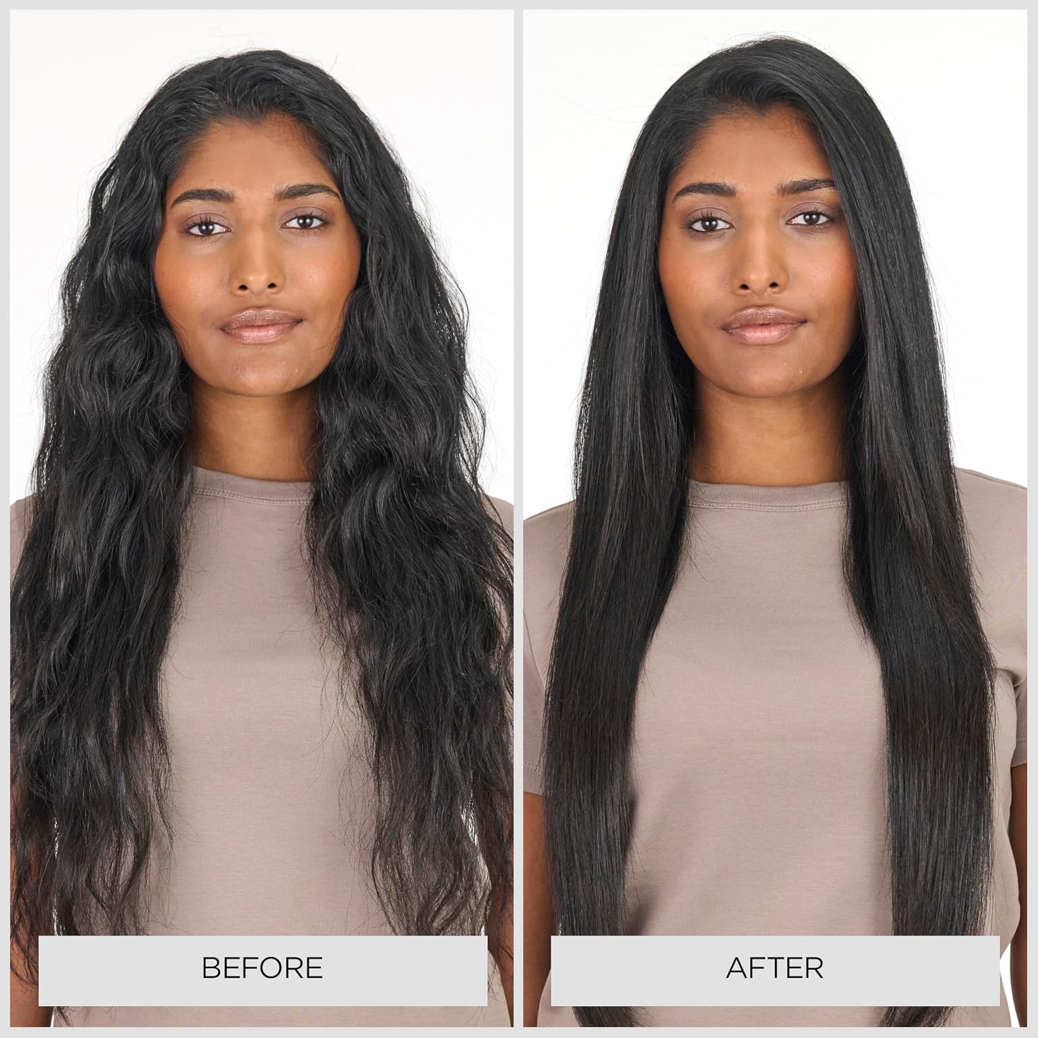 Thumbnail 2 de BaByliss 2481U hair straighteners 235°C