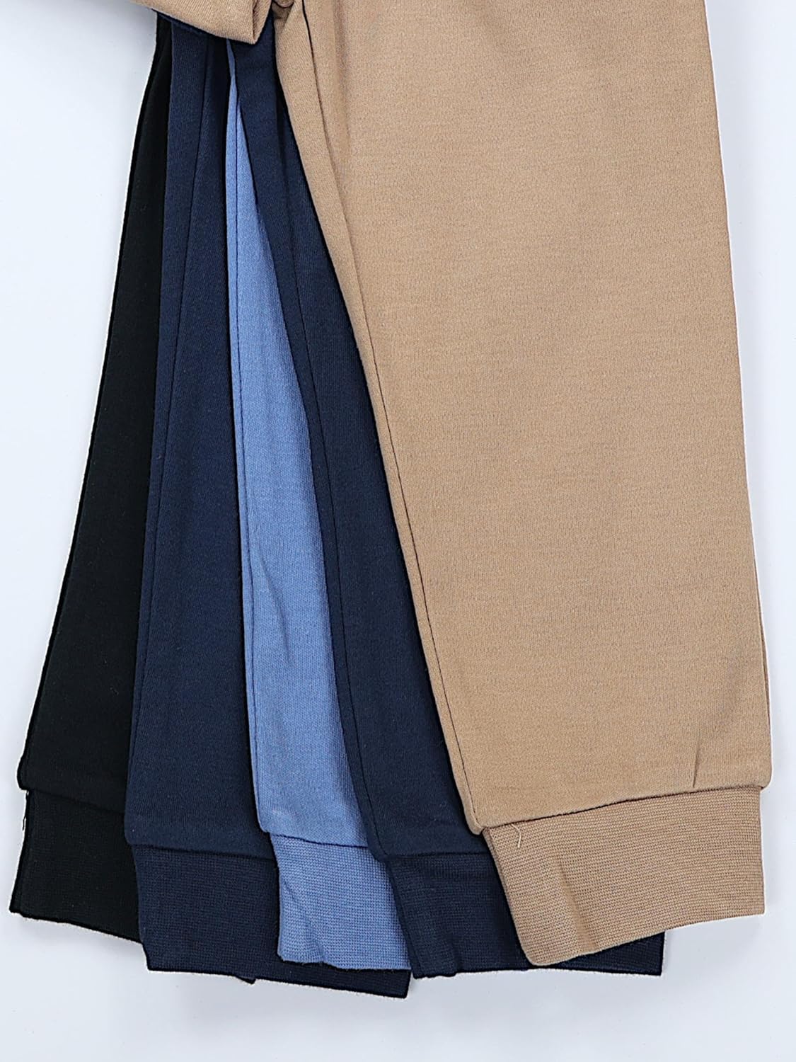 Thumbnail 5 de TupTam Pumphose Baby 5er Pack Unisex – Bequeme Baby-Hosen aus Oeko-Tex Baumwolle