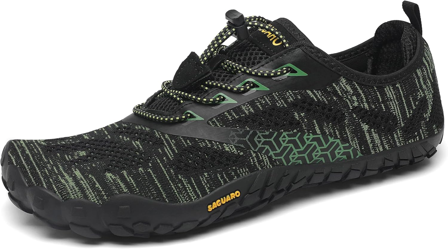 Detalle de SAGUARO Scarpe Barefoot Punta Ampia