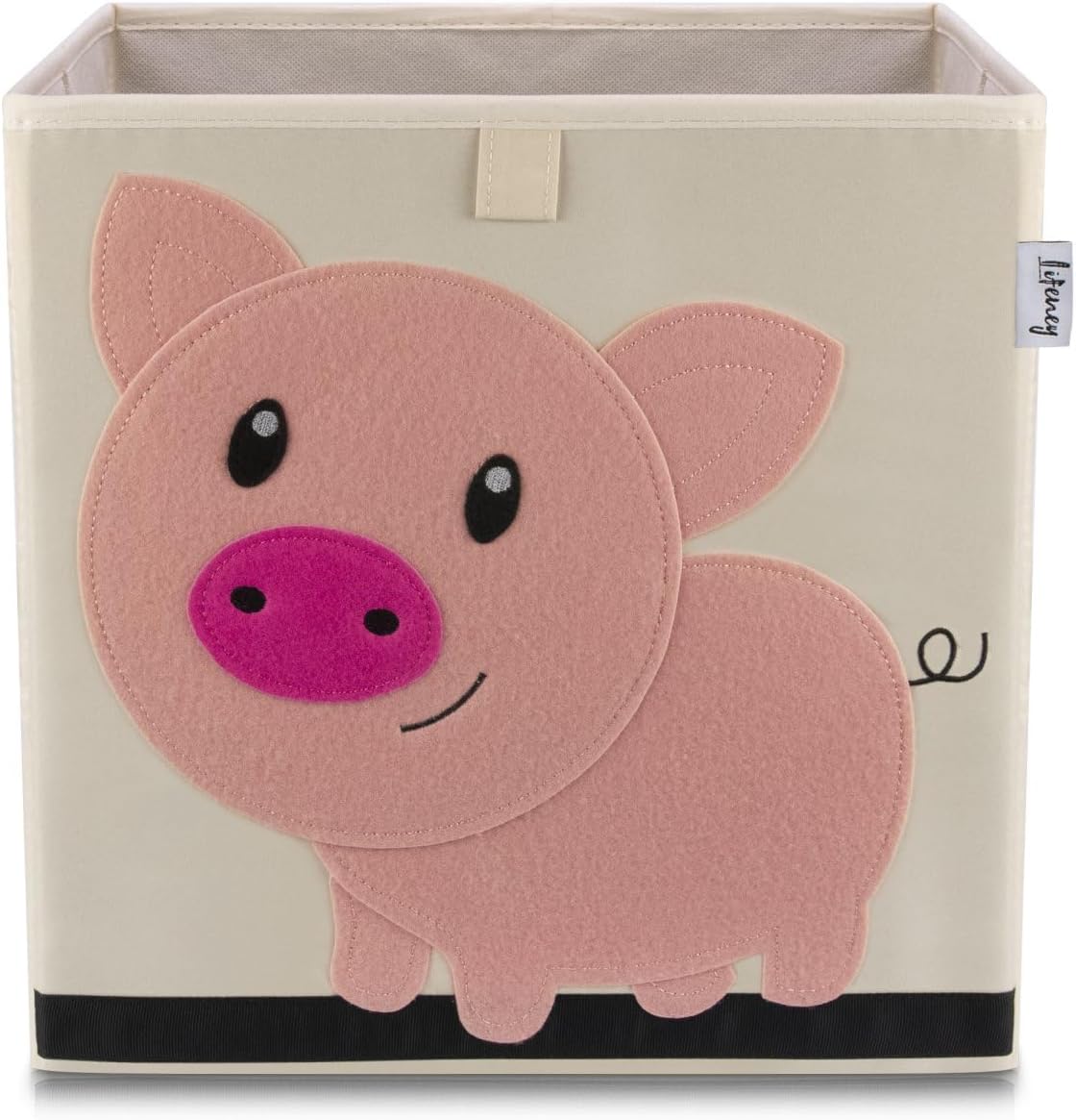 Thumbnail 6 de LIFENEY 833371 Boîte de rangement 33 cm
