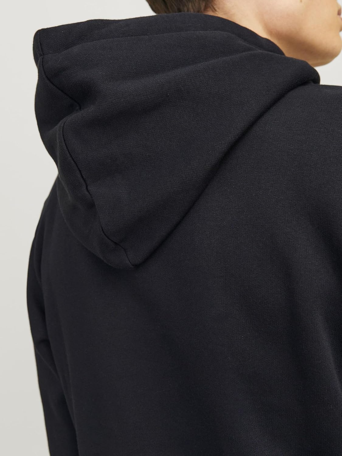 Thumbnail 5 de JACK & JONES Jjelogo Sweat Hood 2 Col Kapuzenpullover für Herren