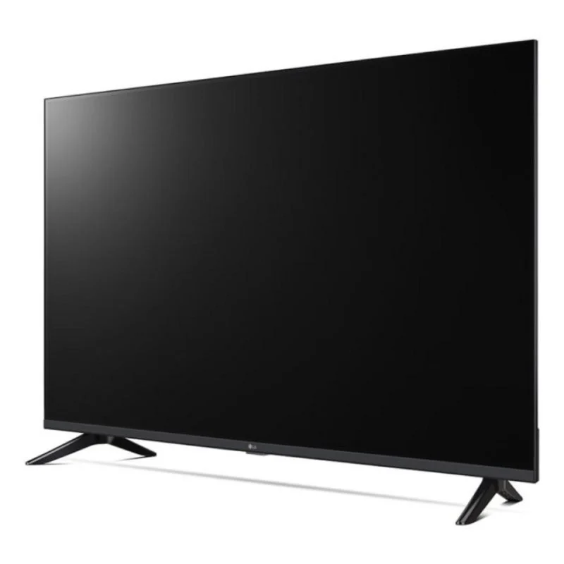 Detalle 2 de LG UHD 43UT73003LA: TV 4K de 43 pulgadas con webOS 24 y HDR para cine en casa