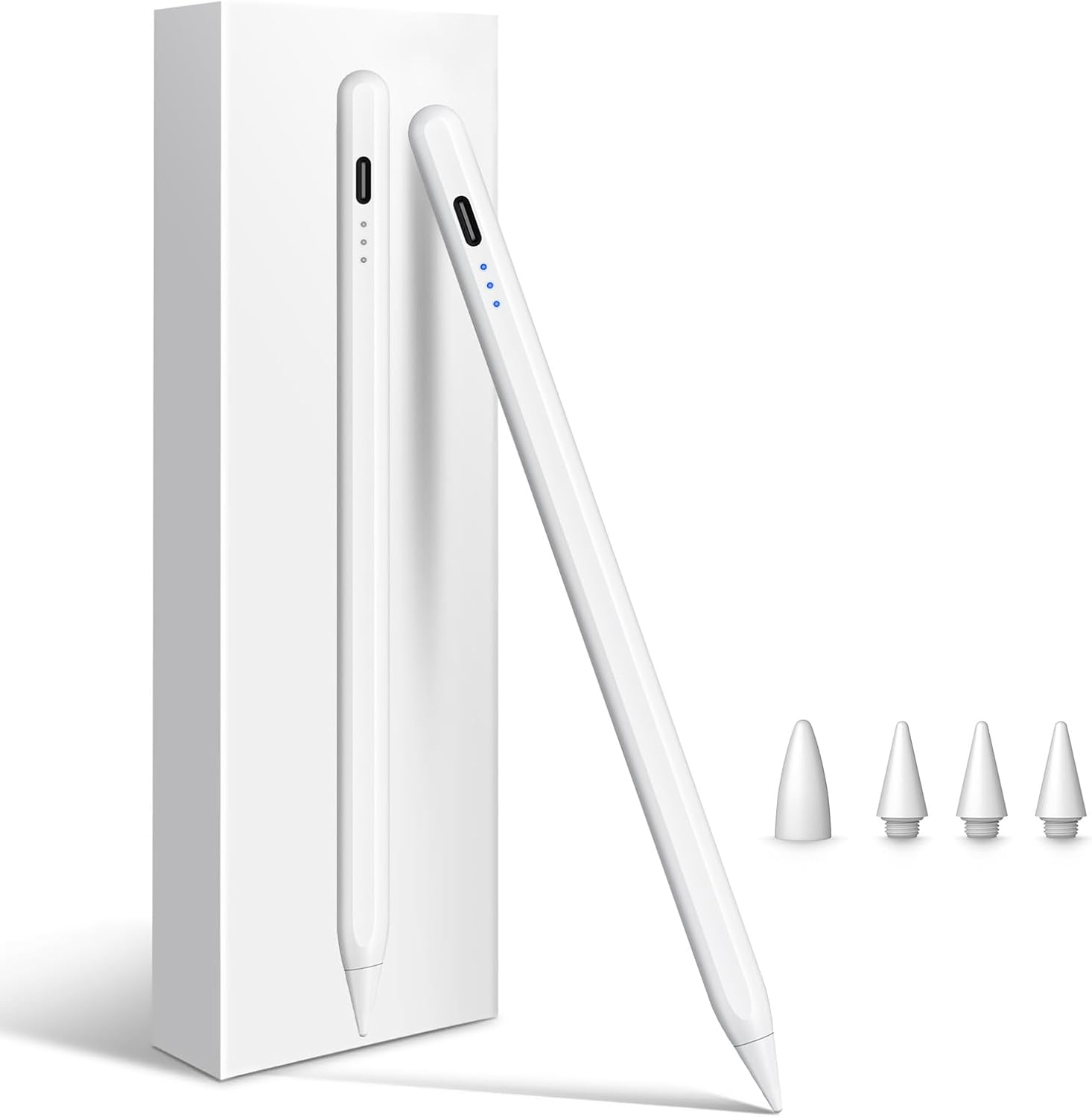 Detalle de Cisteen Stylus Pen for iPad 2018-2025