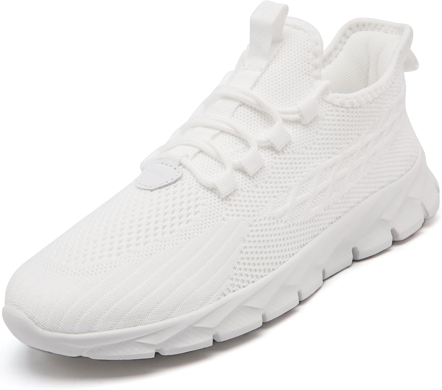 Detalle de FZJIALI Sportschuhe Herren Sneaker