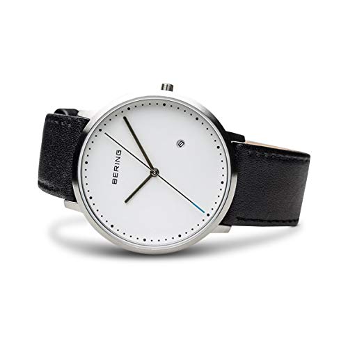 Detalle 2 de BERING 11139-404: reloj clásico de cuarzo con cristal de zafiro