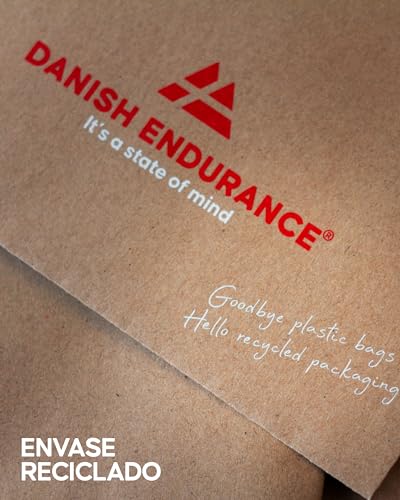 Thumbnail 5 de Chaussettes Danish Endurance vélo 3 paires ⚙