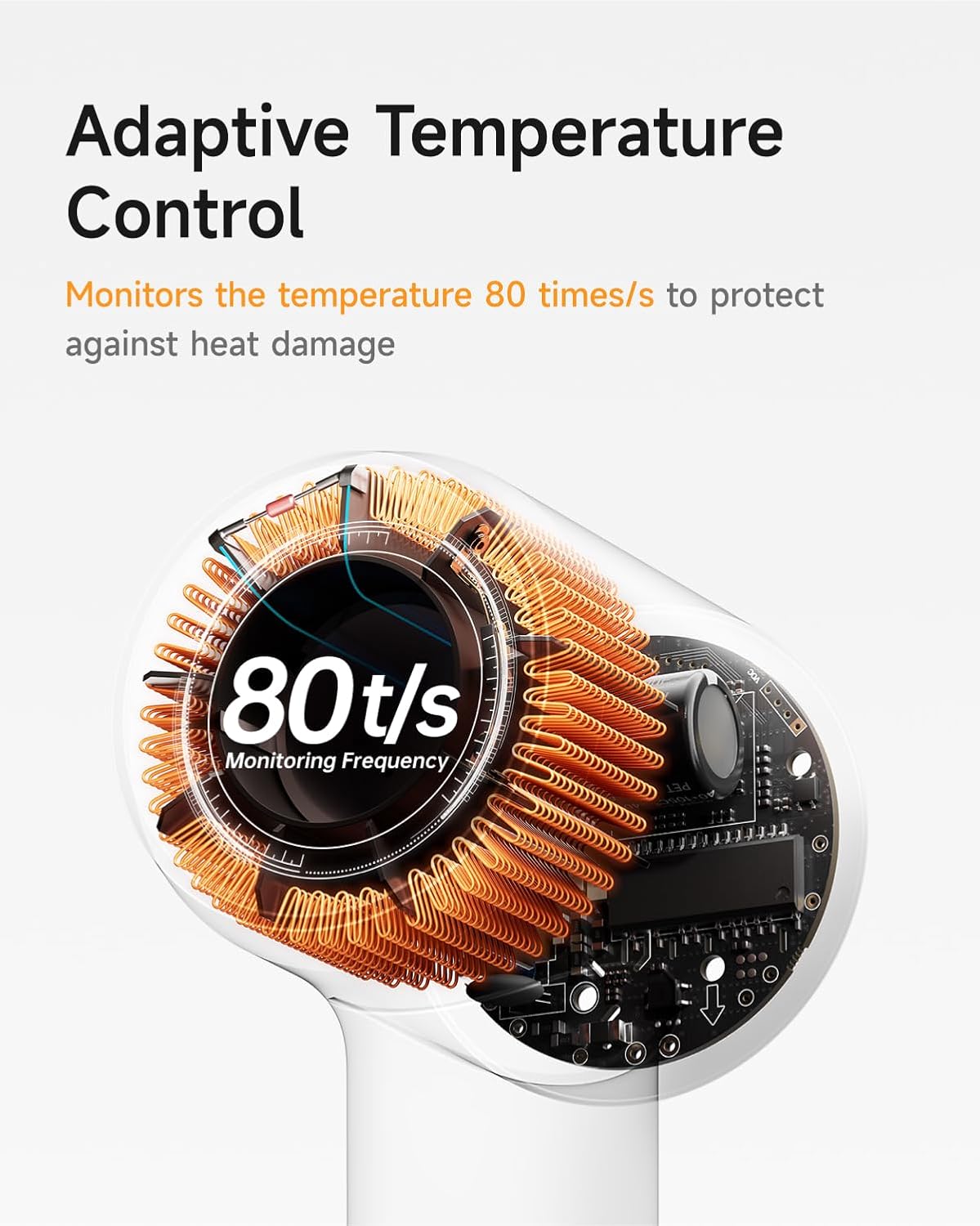 Thumbnail 4 de Laifen Hair Dryer SE 2 1400W 💇♀