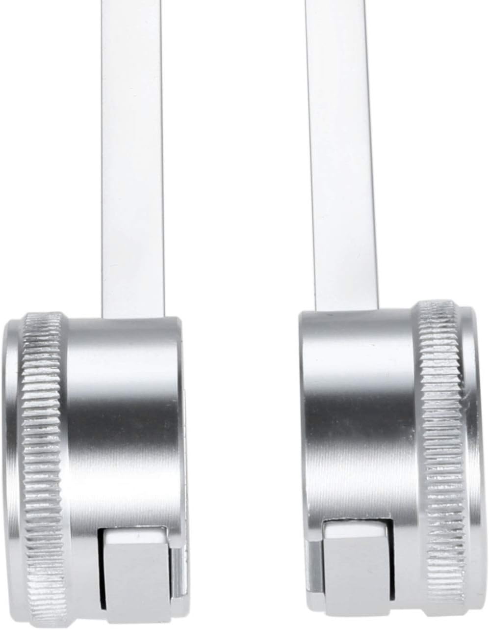 Thumbnail 6 de DRELD 432 Hz Stimmgabel – Aluminiumlegierung, Silikonhammer und Samtbeutel