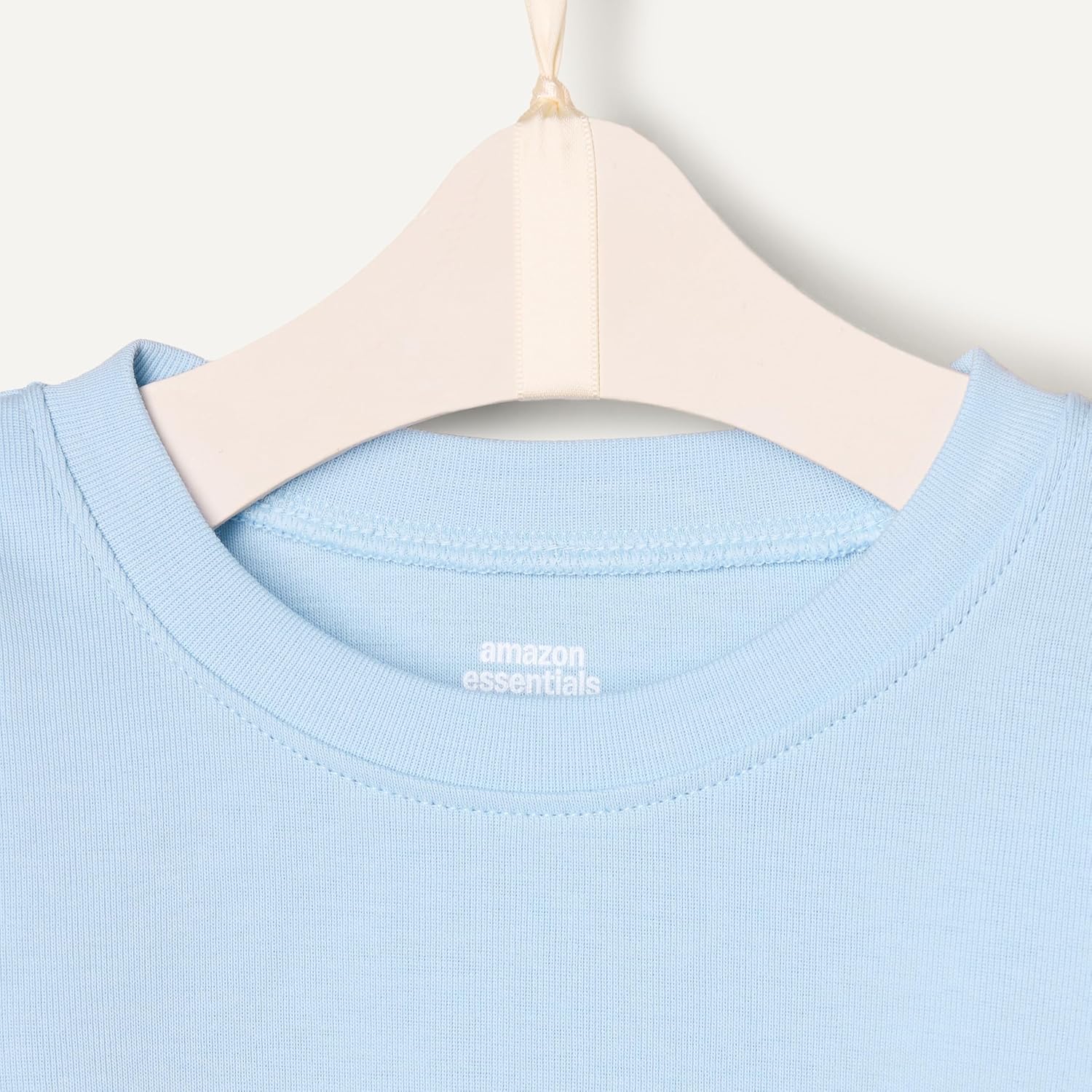 Thumbnail 3 de Amazon Essentials x Sofia Grainge: pigiami aderenti in cotone (pacco da 2) per bambini e ragazzi