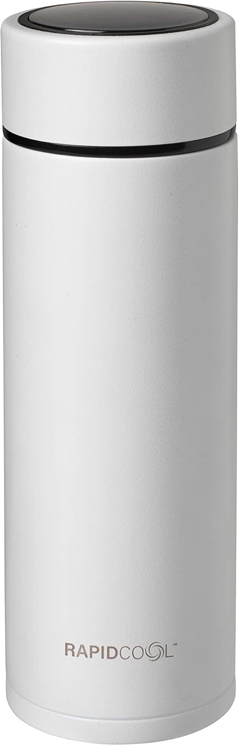 Detalle 2 de Nuby RapidCool preparami pappa in 2 minuti