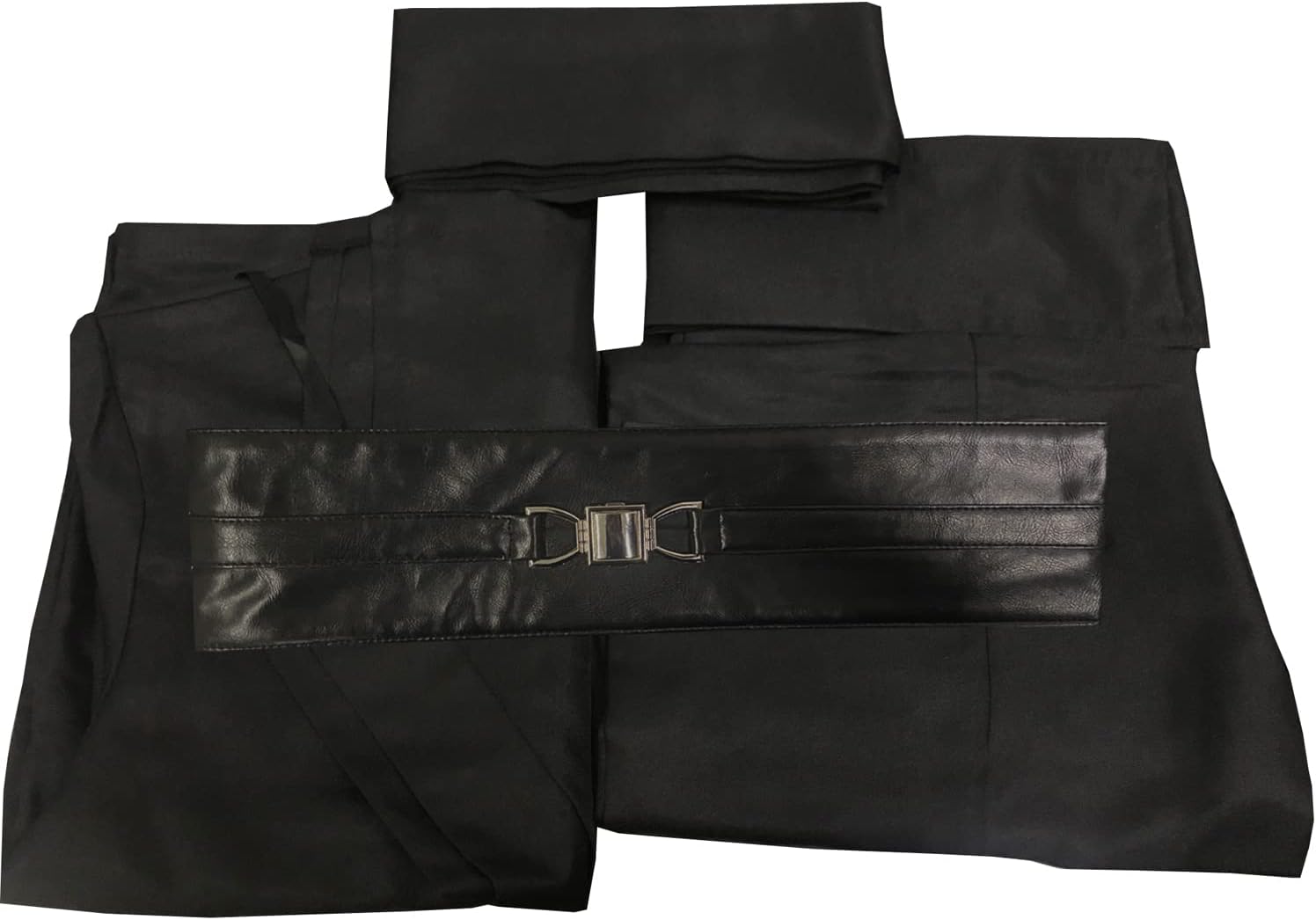 Thumbnail 4 de GOLDSTITCH Mens Hooded Robe & Tunic Full Set (Halloween Cosplay Costume)