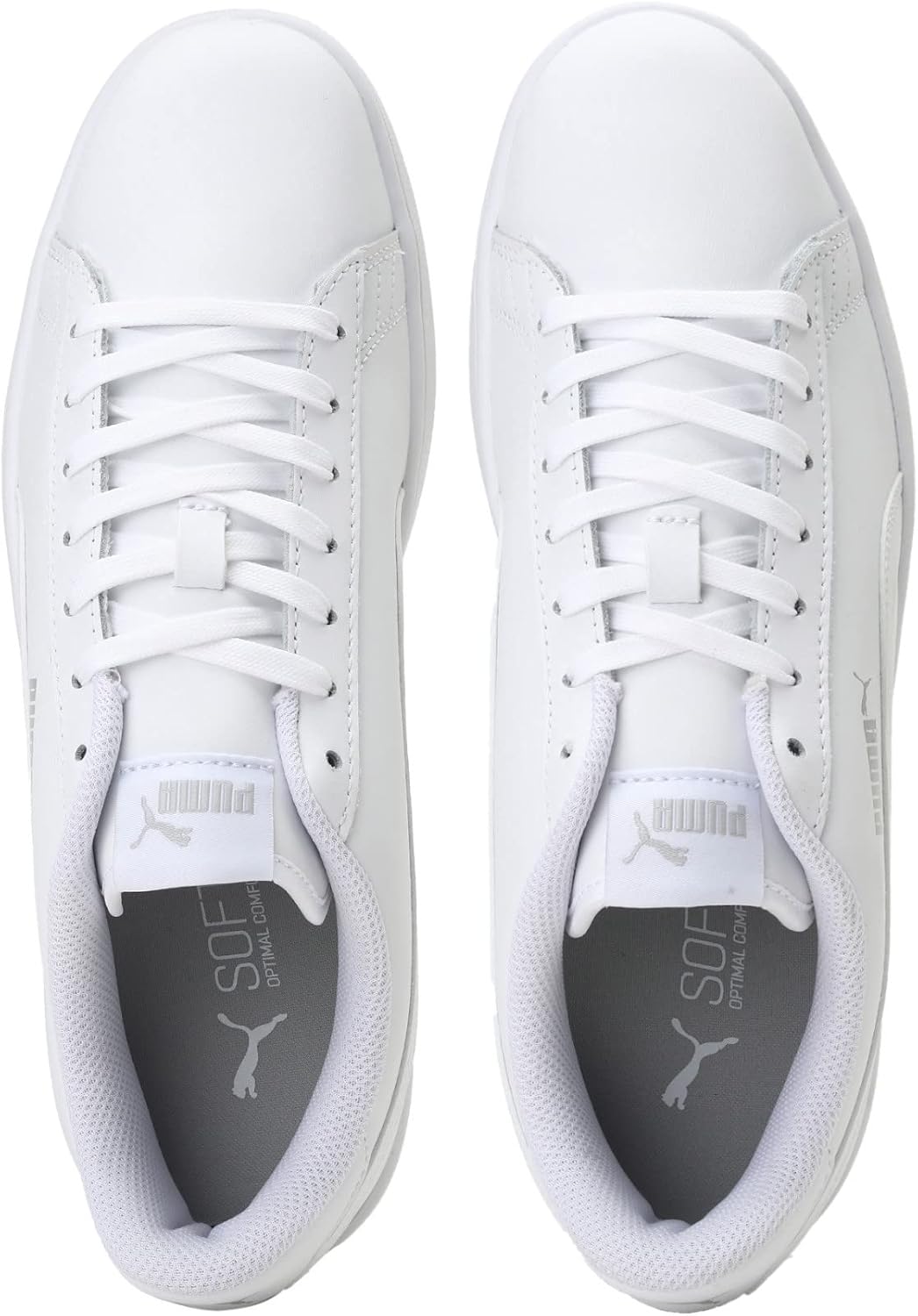 Thumbnail 5 de PUMA Smash V2 L Zapatillas unisex 42,5 EU