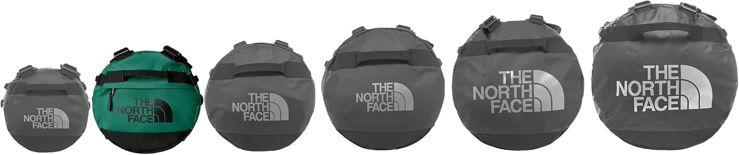 Detalle de The North Face Base Camp Duffel Grnblk N/A EU – Fase decisione e guida all’acquisto