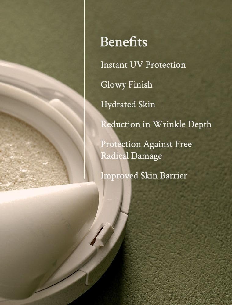 Thumbnail 4 de Perfect Airy Sun Cushion ☀