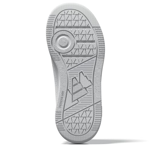 Thumbnail 7 de Adidas Tensaur Sport 3.0 Kids Trainers in FTWR White (Unisex) – Durability for Everyday Play