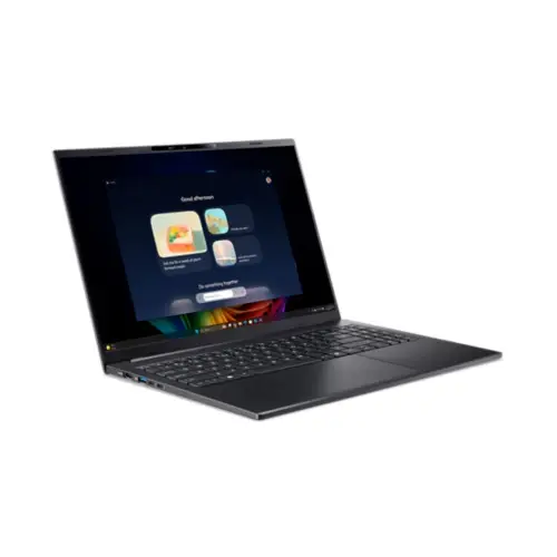 Detalle 2 de Acer Swift Go 16 AI OLED SFG16-74 32GB