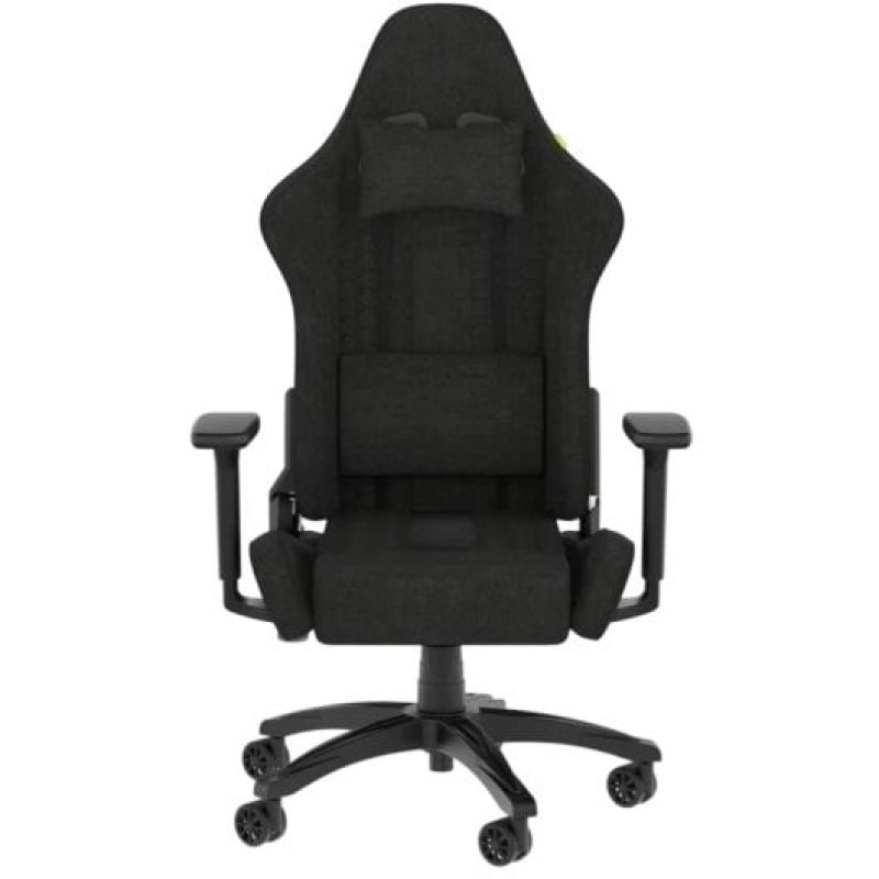 Thumbnail 1 de Corsair TC100 RELAXED v2 Silla Gaming