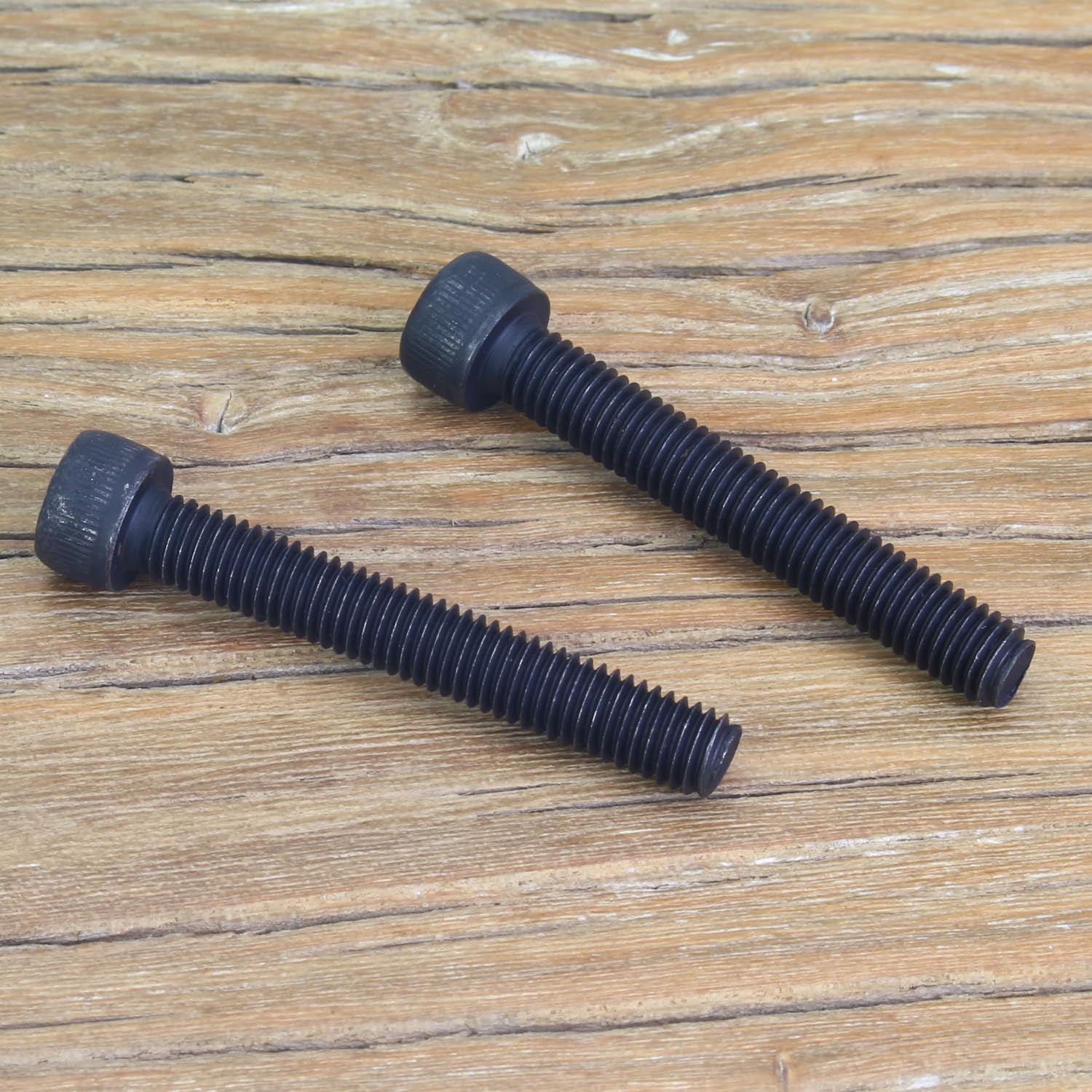 Detalle de Sutemribor Socket Head Cap Screws M5 x 35mm