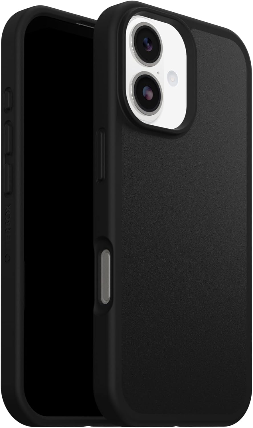 Thumbnail 2 de OtterBox iPhone 17 Profile Series Case - Black