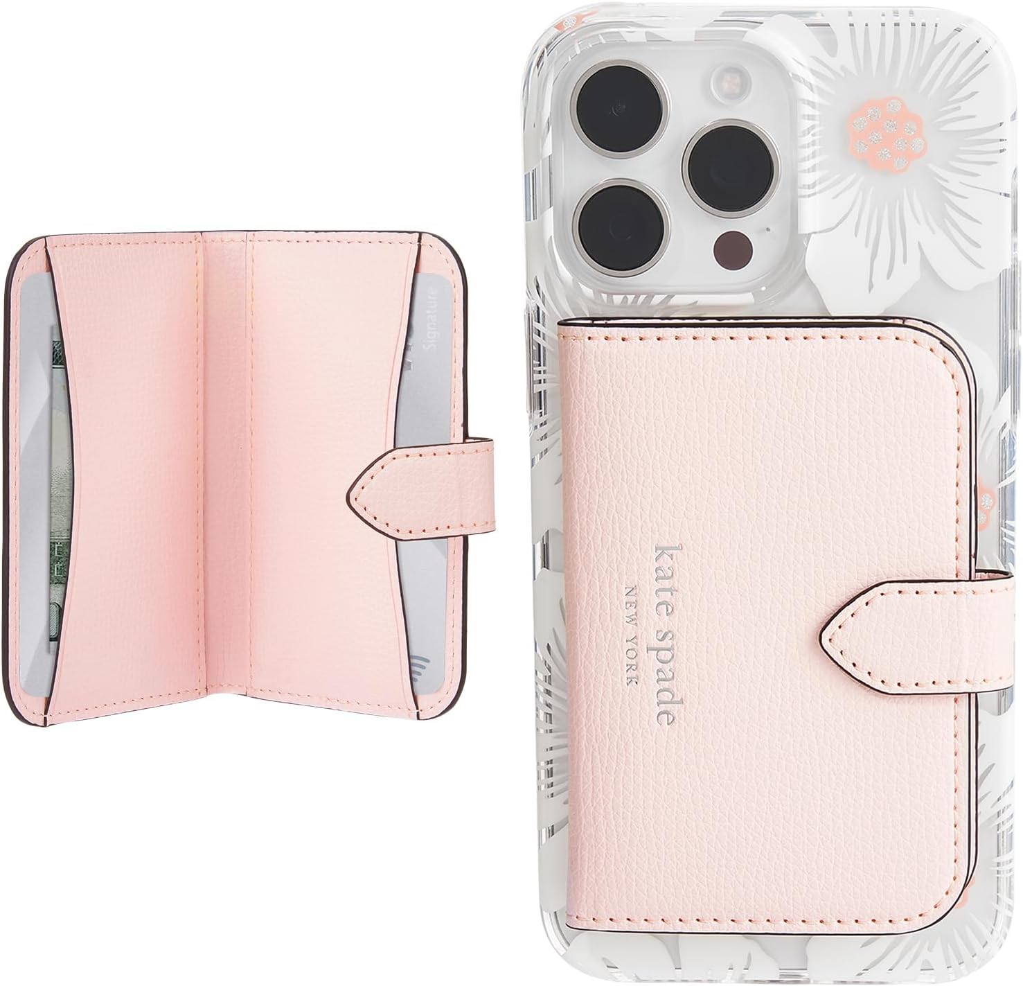 Detalle de Kate Spade New York Morgan Magnetic Wallet