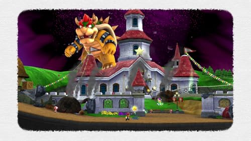 Thumbnail 5 de Super Mario Galaxy + Super Mario Galaxy 2 - Switch (Nintendo Iberica SL)