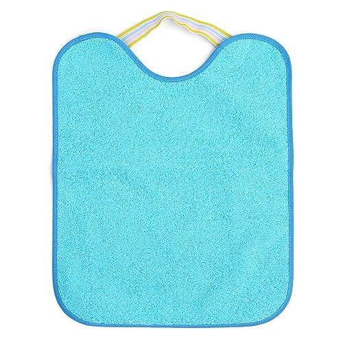 Thumbnail 5 de Ti TIN Pack 4 Baberos Bebé Impermeables 38x31 cm – A partir de 12 meses