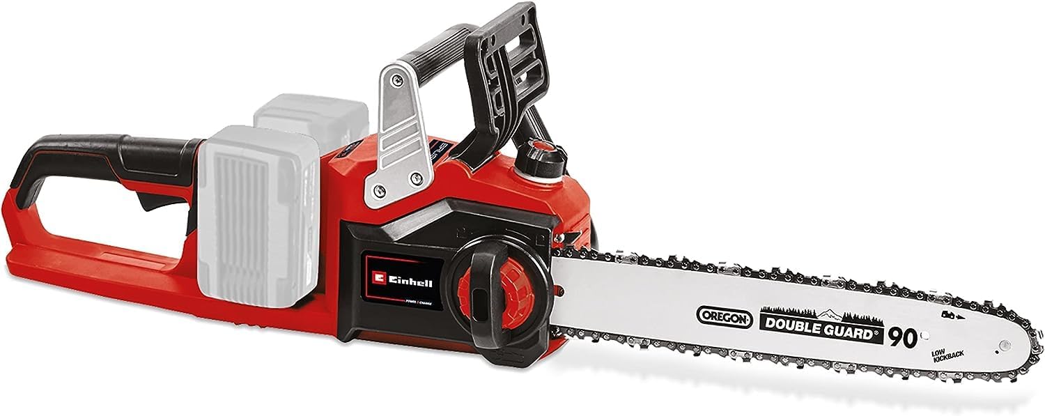 Einhell Professional Akku-Kettensäge GP-LC 36/35 Li-Solo Power X-Change (36 V, 33 cm Schnittlänge) – ohne Akku & Ladegerät