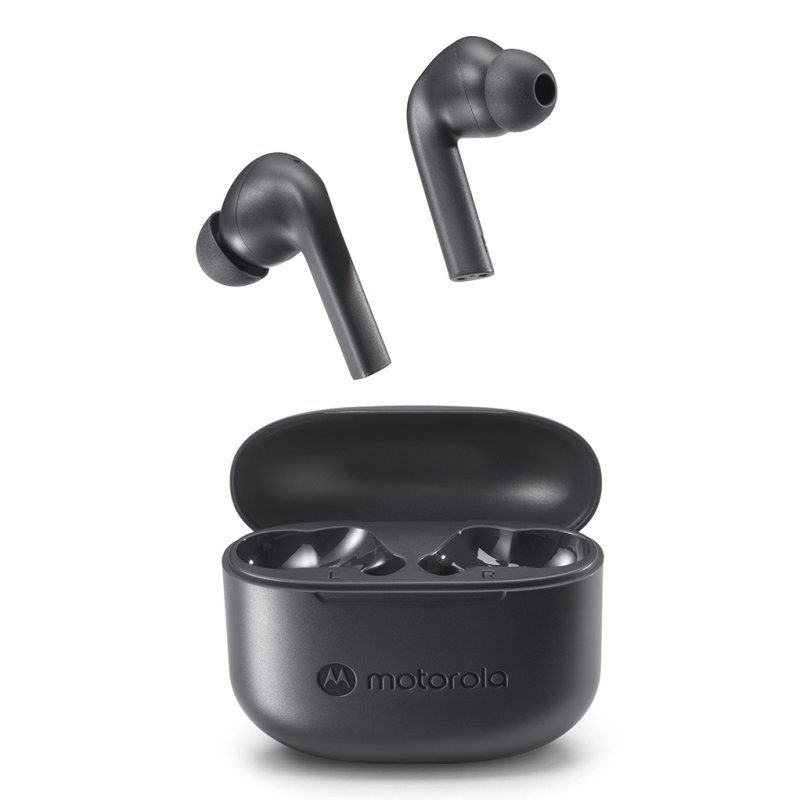Detalle 2 de Motorola Auriculares inalámbricos TWS con micrófono