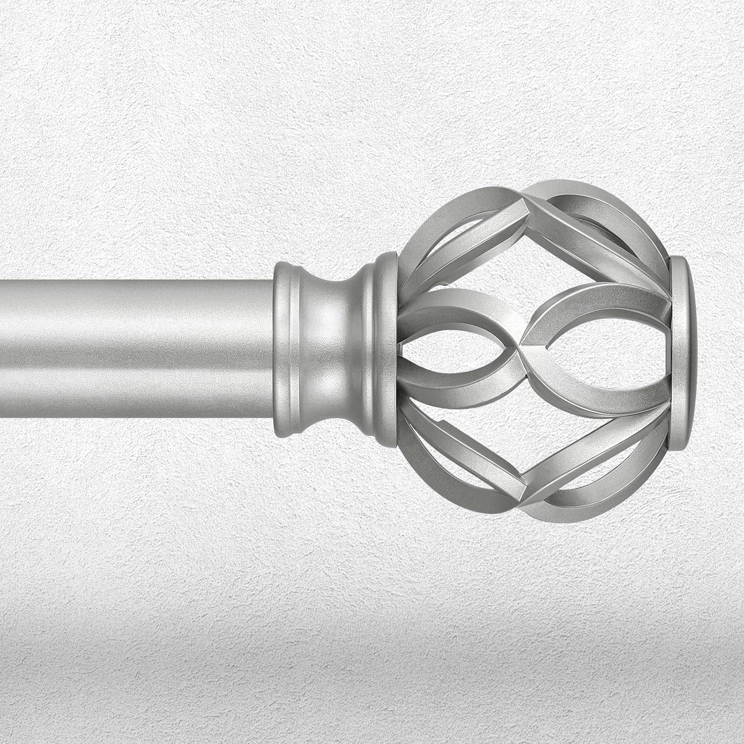 Detalle de Wolistsa Curtain Rod, 1-Inch
