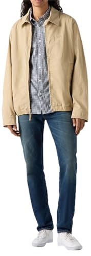 Detalle de Levi's 511 Slim Vaqueros World View 32W/32L para Hombre
