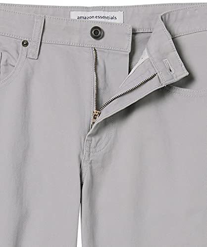 Thumbnail 8 de Amazon Essentials Pantalon sergé stretch 5 poches ⚙