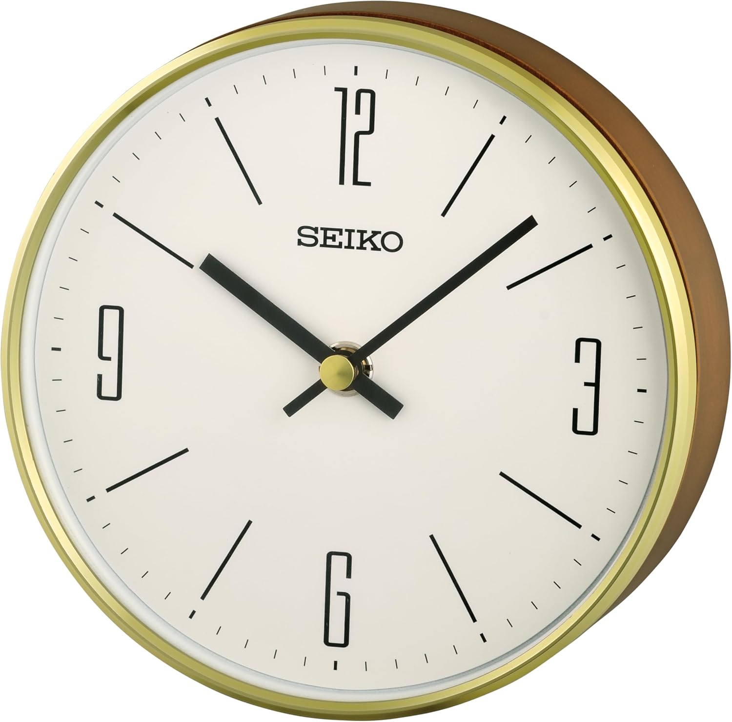 Thumbnail 4 de Seiko Clocks QXN232S Orologio tavolo