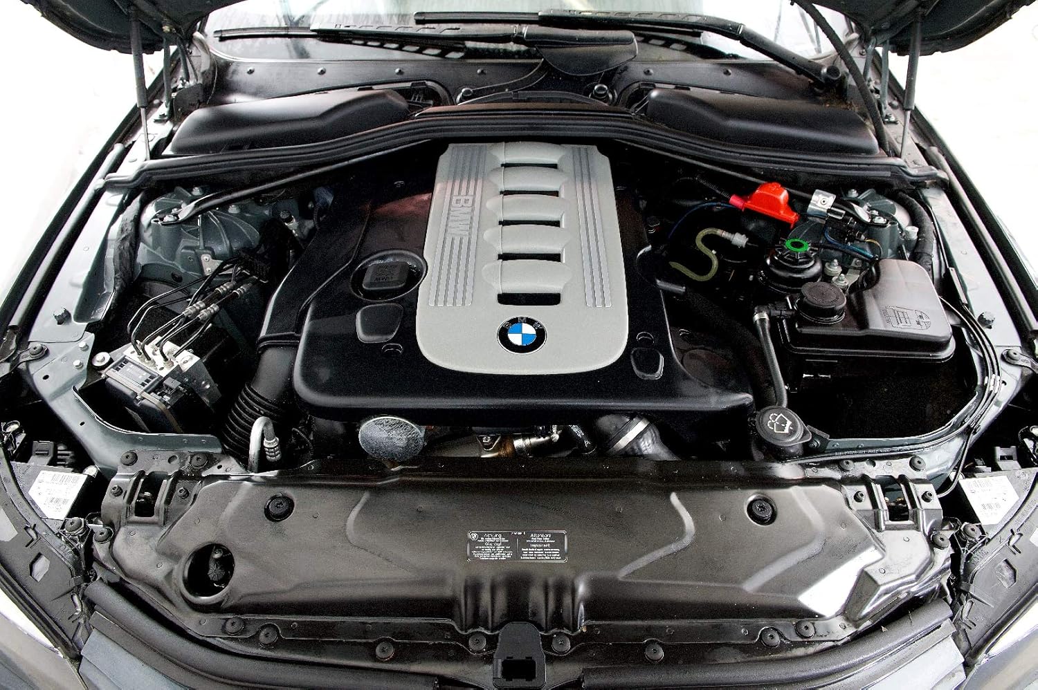 Thumbnail 4 de SONAX 543200 Detergente per motore e freddo da 500 ml