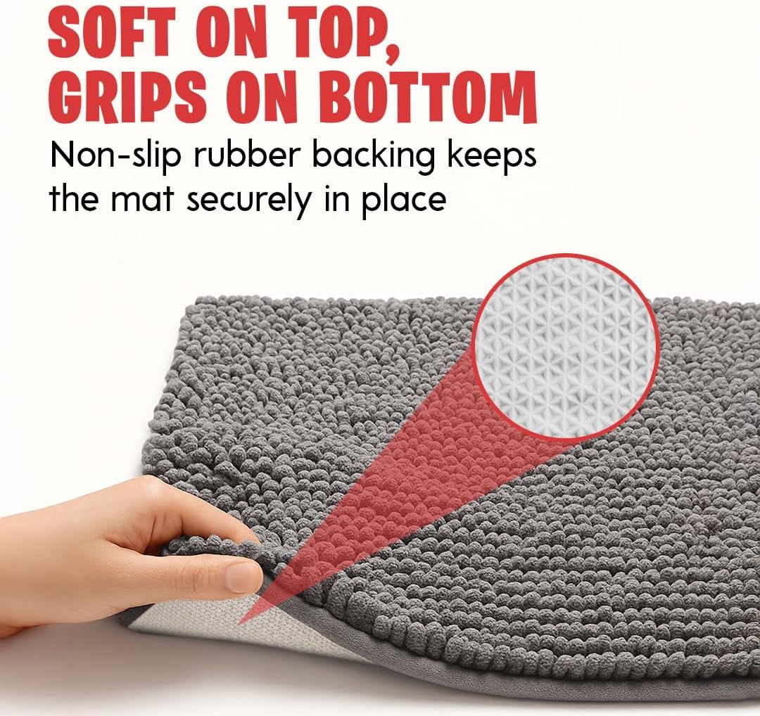 Thumbnail 3 de MudGuard Mat Dog Door Mat 36x60 🏠