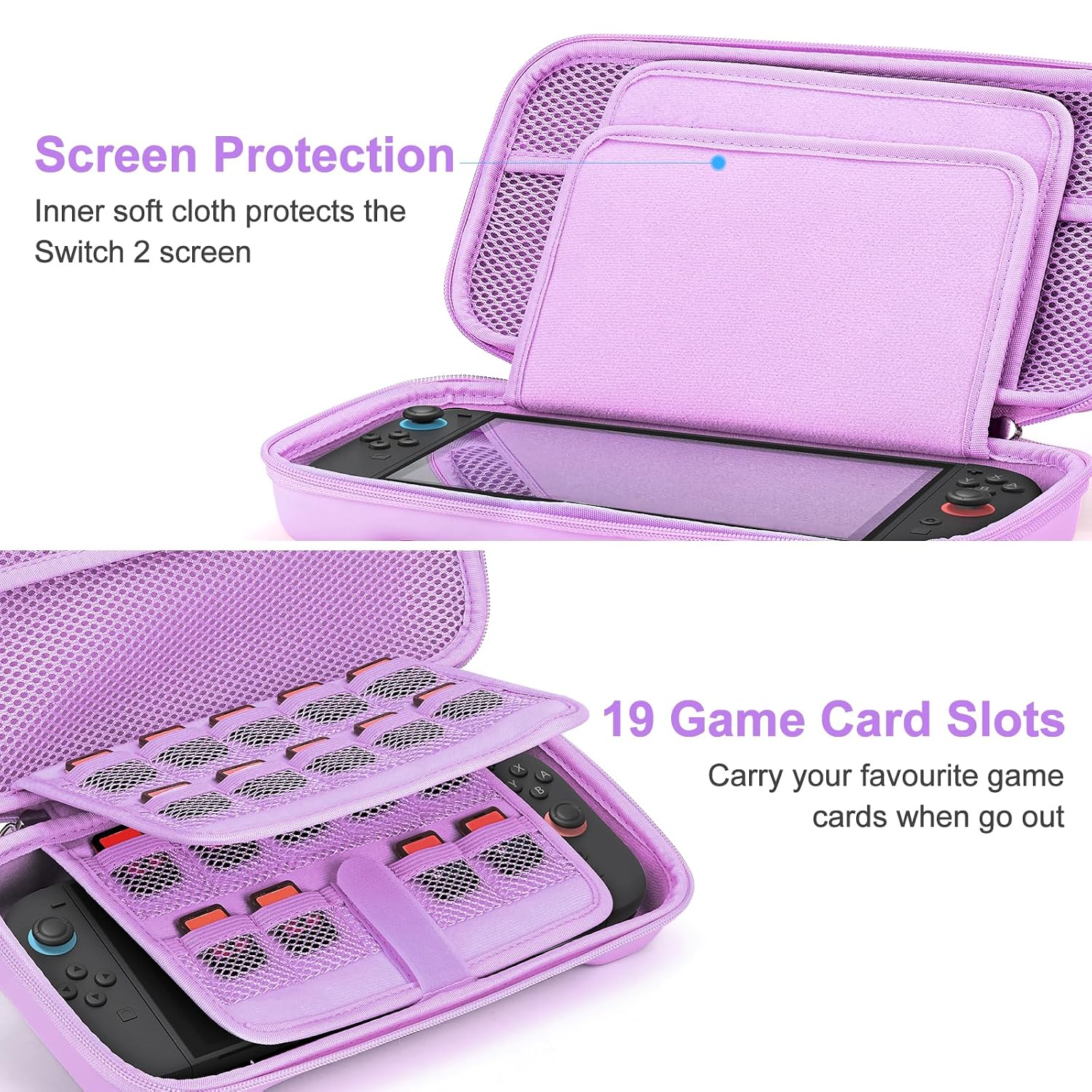 Thumbnail 5 de Younik Switch 2 Accessories Bundle