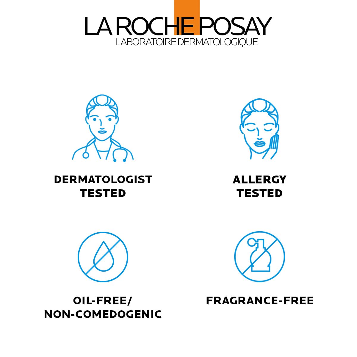 Thumbnail 3 de La Roche-Posay Anthelios Melt-In Milk SPF 60 Sunscreen for Face & Body
