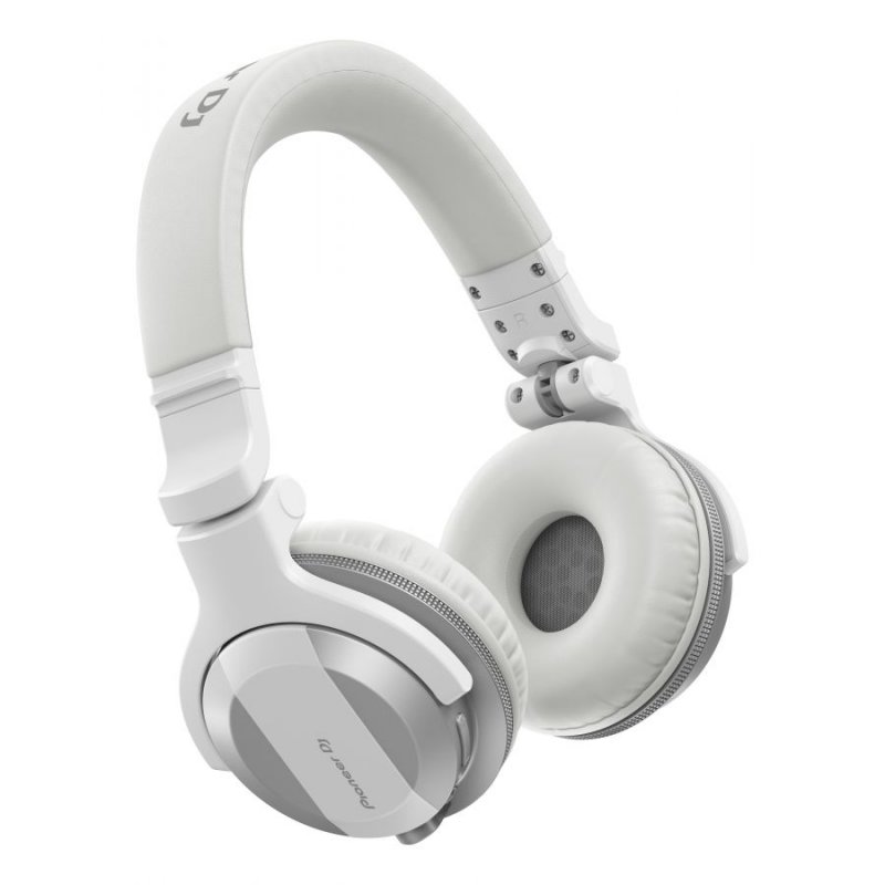 Thumbnail 3 de pioneer-dj HDJ-CUE1BT-W Auriculares DJ Bluetooth