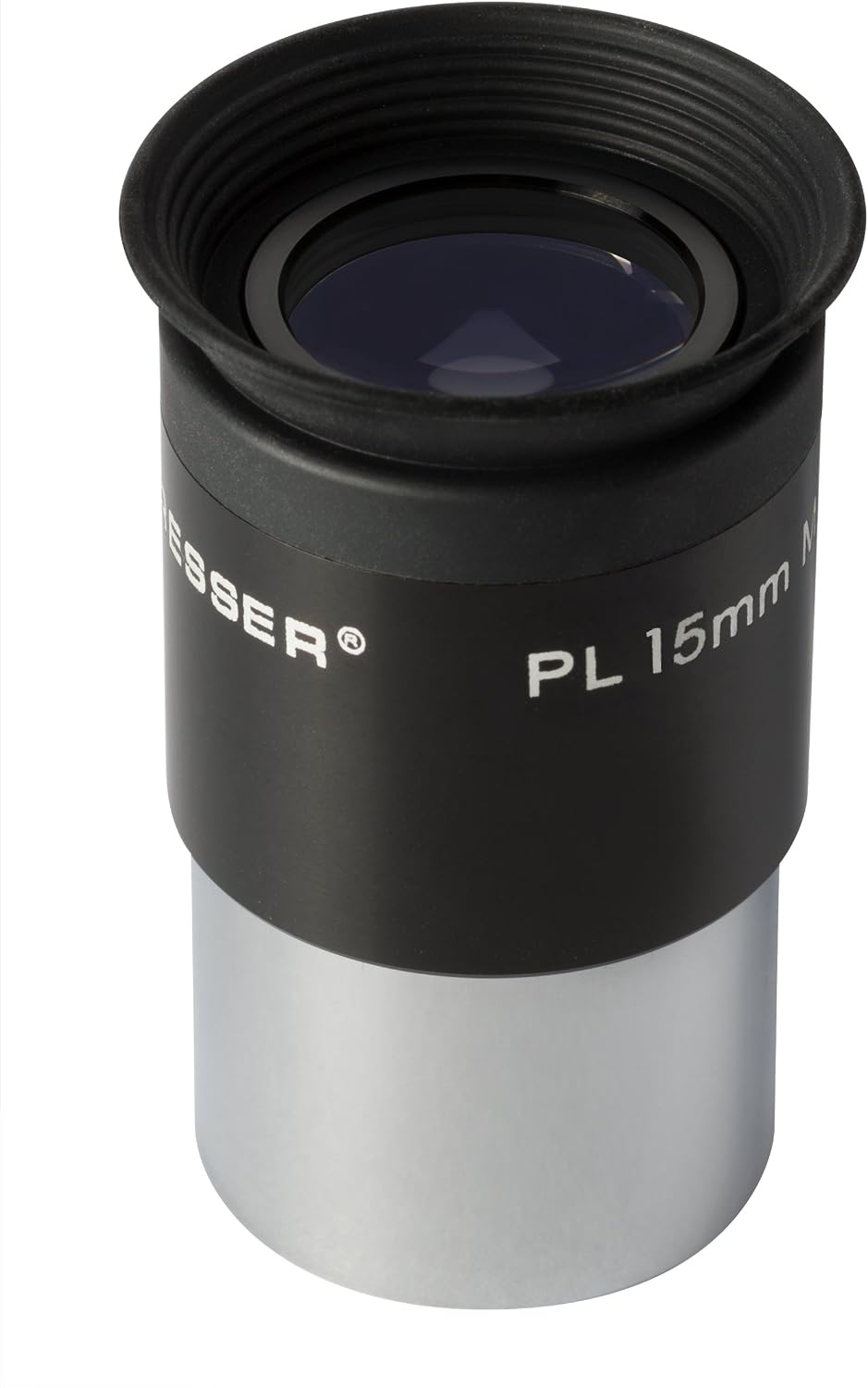 Detalle de Bresser Plössl 15mm Okular 1,25 Zoll
