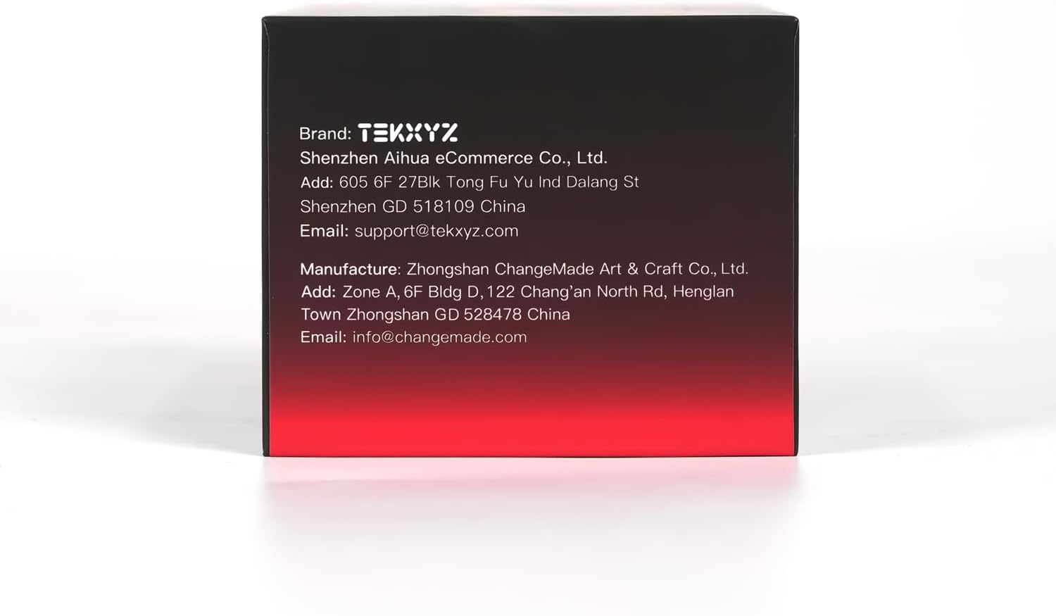 Thumbnail 3 de TEKXYZ Palla da boxe riflessa 2 livelli 🥊