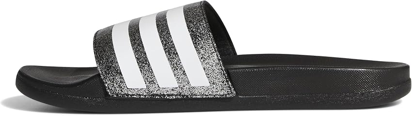 Detalle 2 de adidas Adilette Comfort Slides Zuecos niños 28 EU