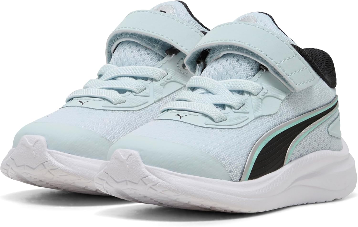 Thumbnail 6 de Puma Unisex Baby Skyrocket 2 AC+ InfSneaker