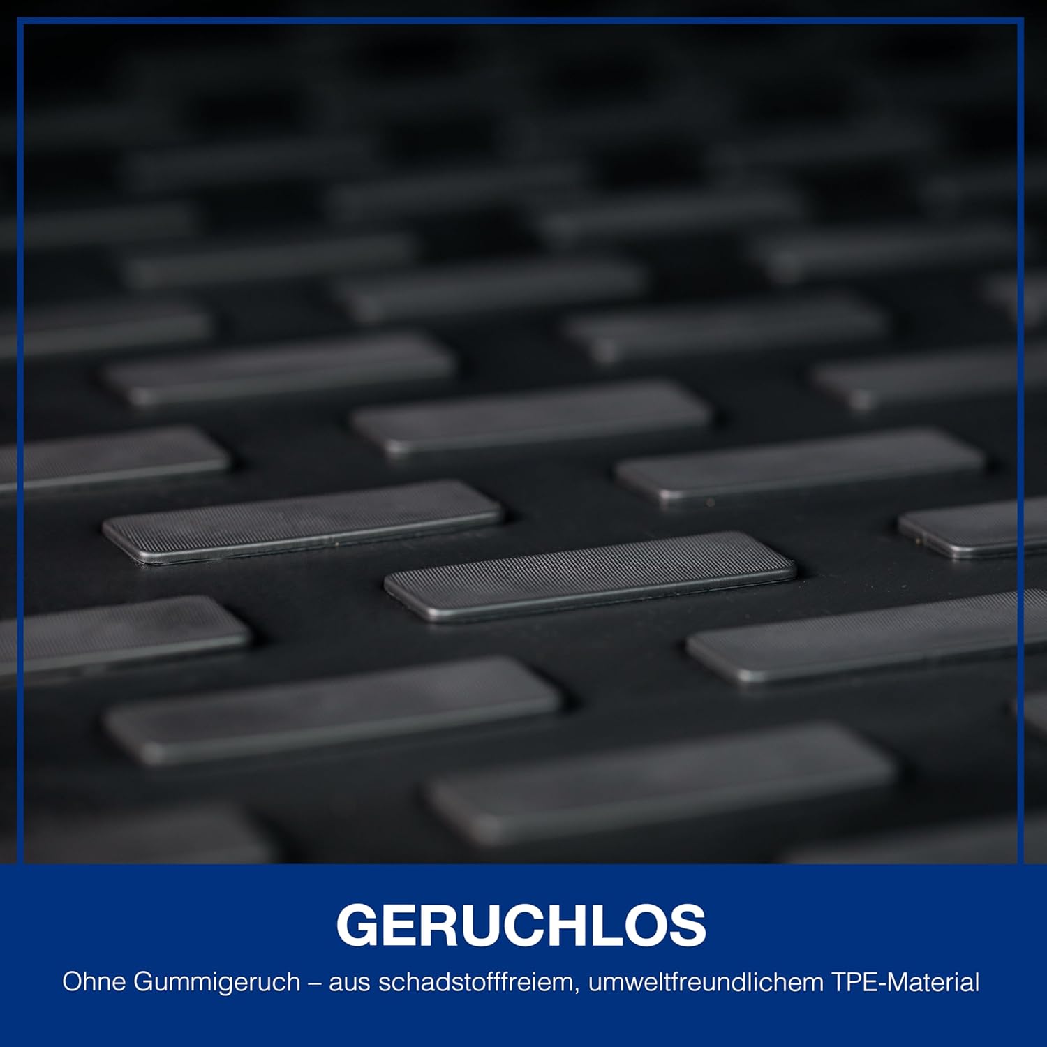 Thumbnail 4 de ELMASLINE 3D Kofferraumwanne VW Passat B9