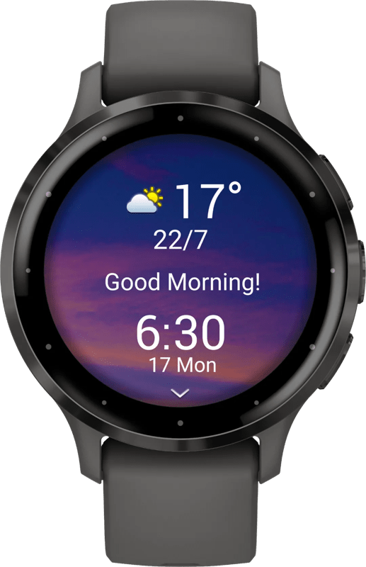 Detalle de Garmin Venu 3S Smartwatch 41 mm