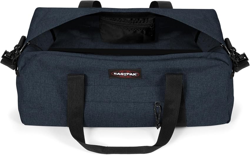 Detalle de Eastpak STAND Bolsa de viaje 34 L Triple Denim