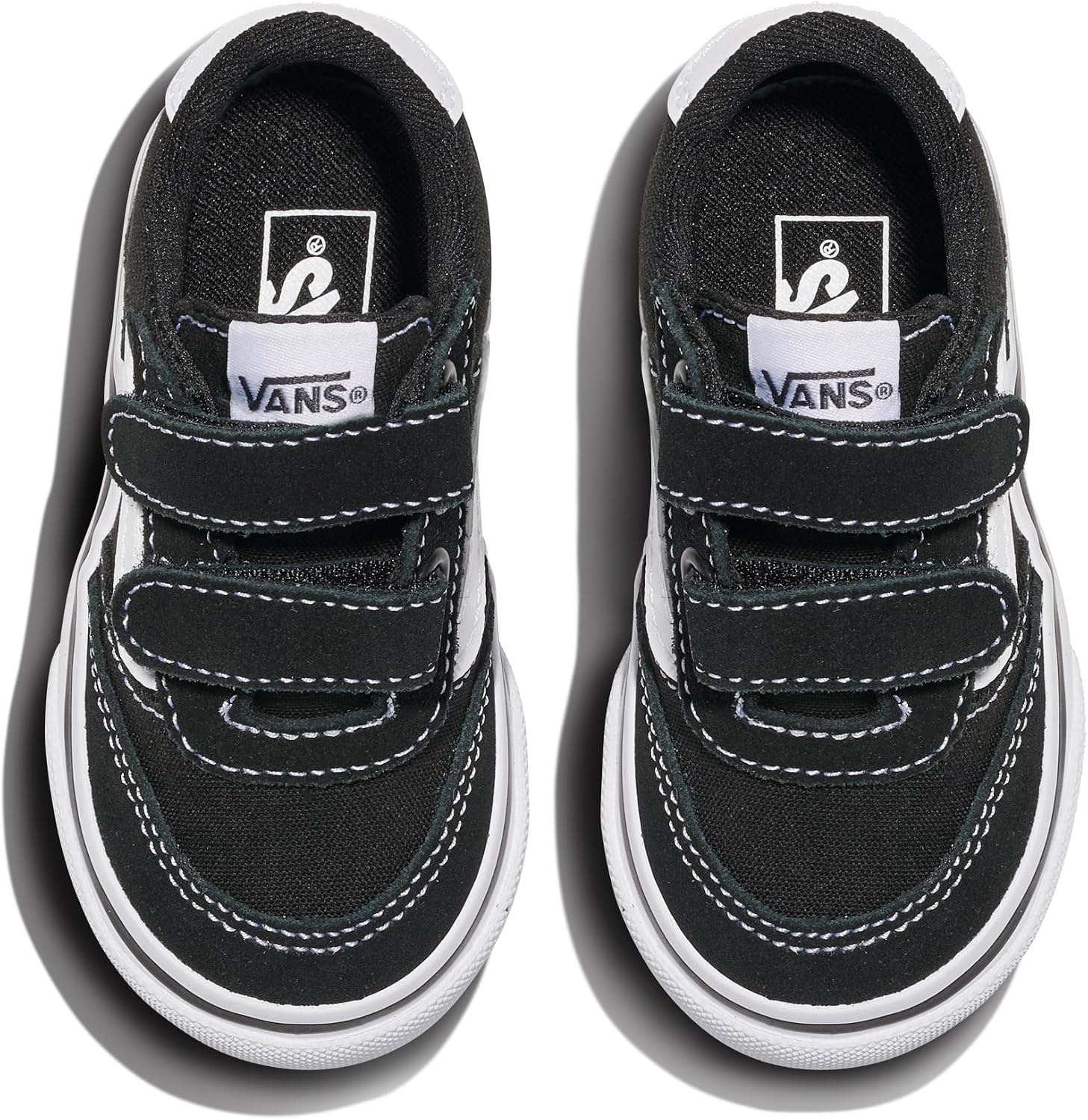 Thumbnail 4 de Vans Brooklyn LS V Scarpe da ginnastica bambini