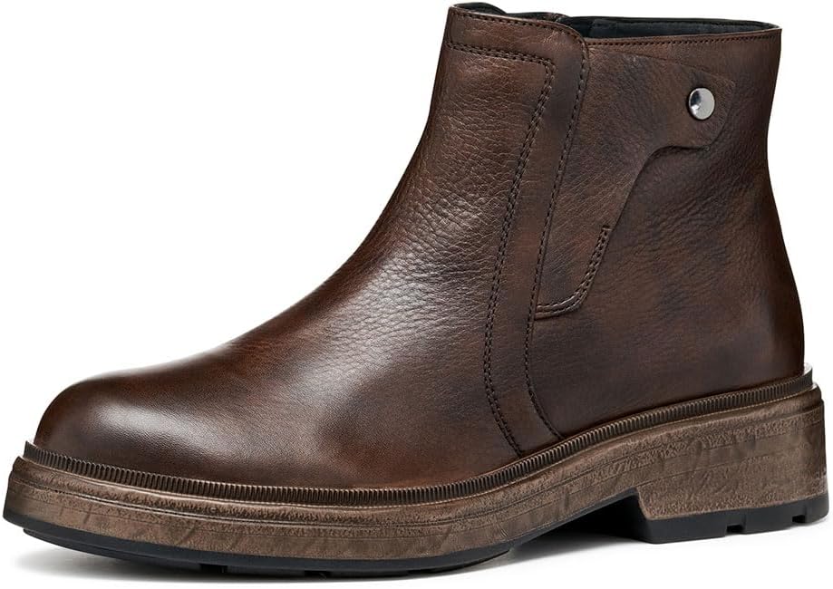 Thumbnail 3 de Geox D Swelen, Stivale alla Caviglia Donna – Comfort e stile quotidiano