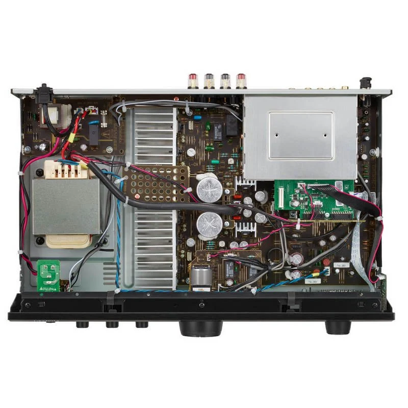 Thumbnail 2 de Denon PMA-600NE Amplificador 70W