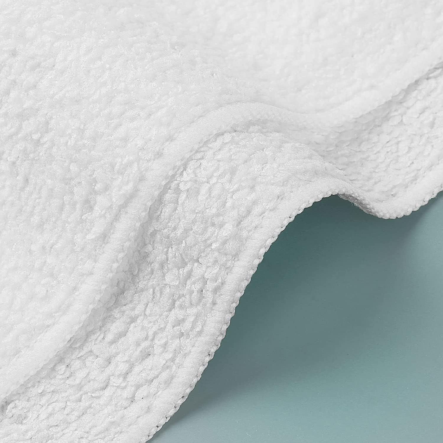 Detalle 2 de Orighty Microfiber Washcloths 100 Pack